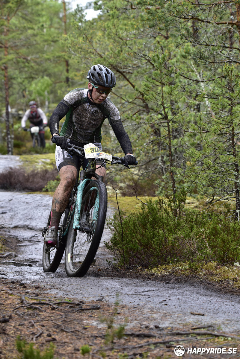 Bild från Lida Loop 2019